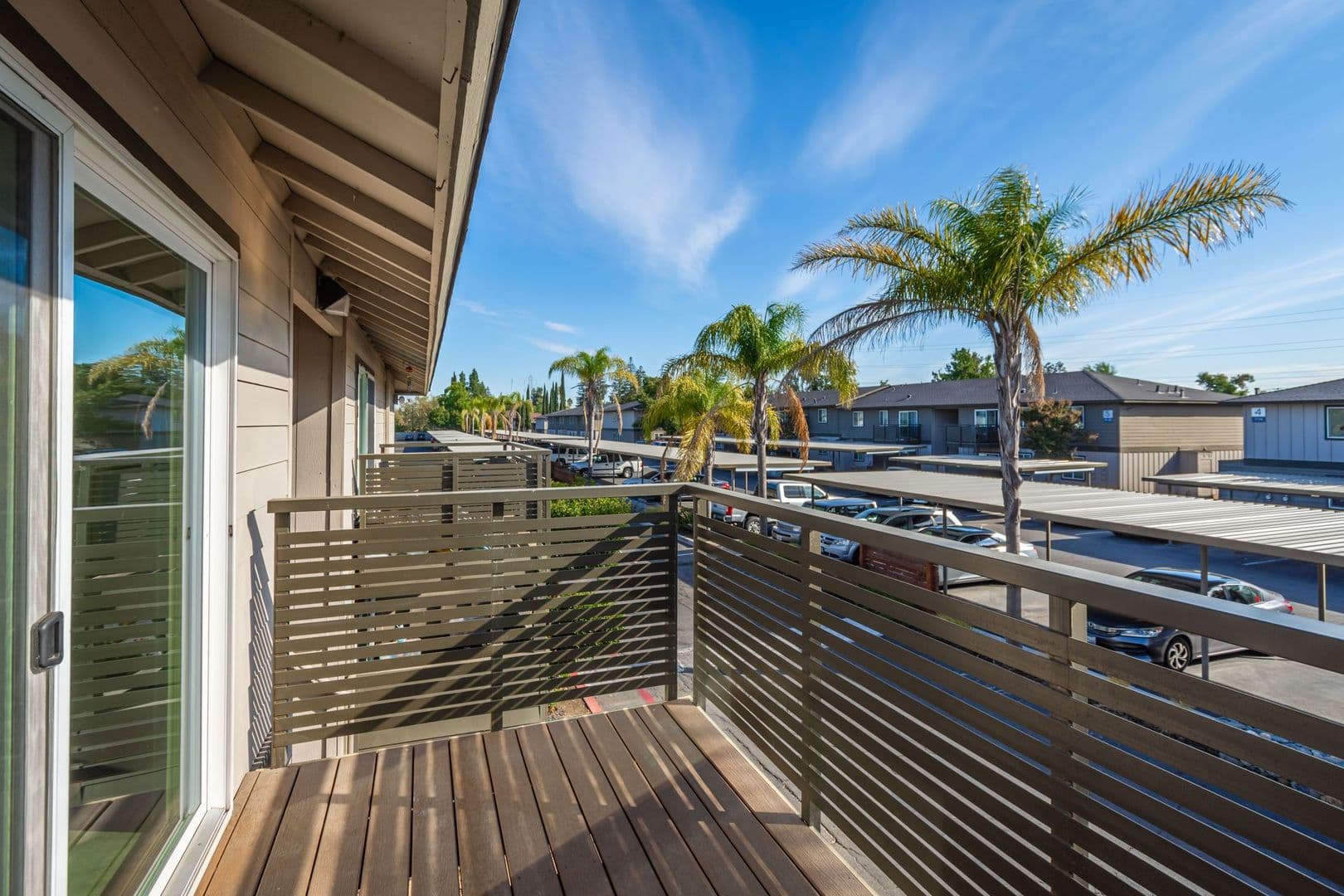 Sacramento Apartment: 2257 Hurley Way