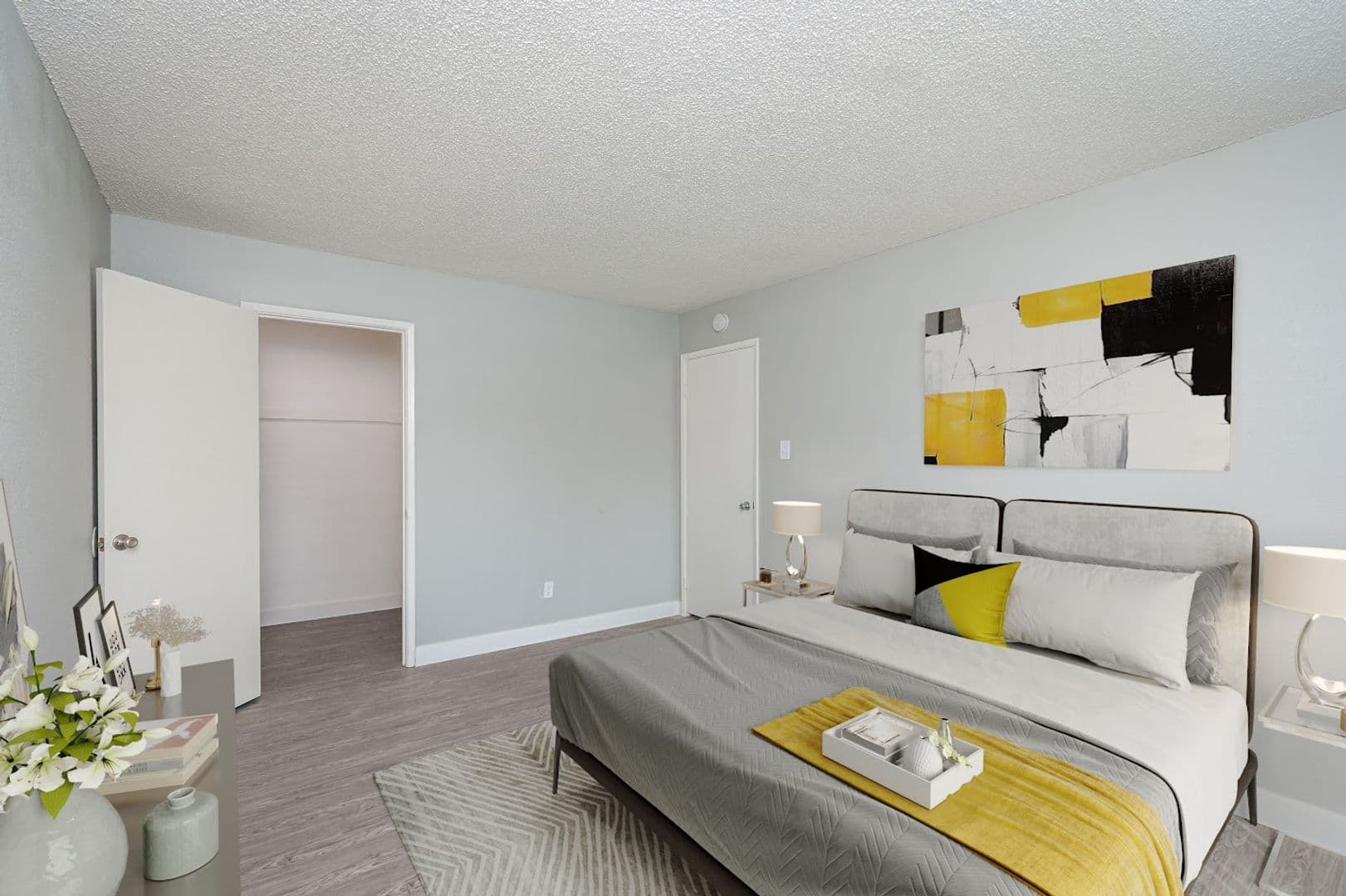 Sacramento Apartment: 3129 Trussel Way