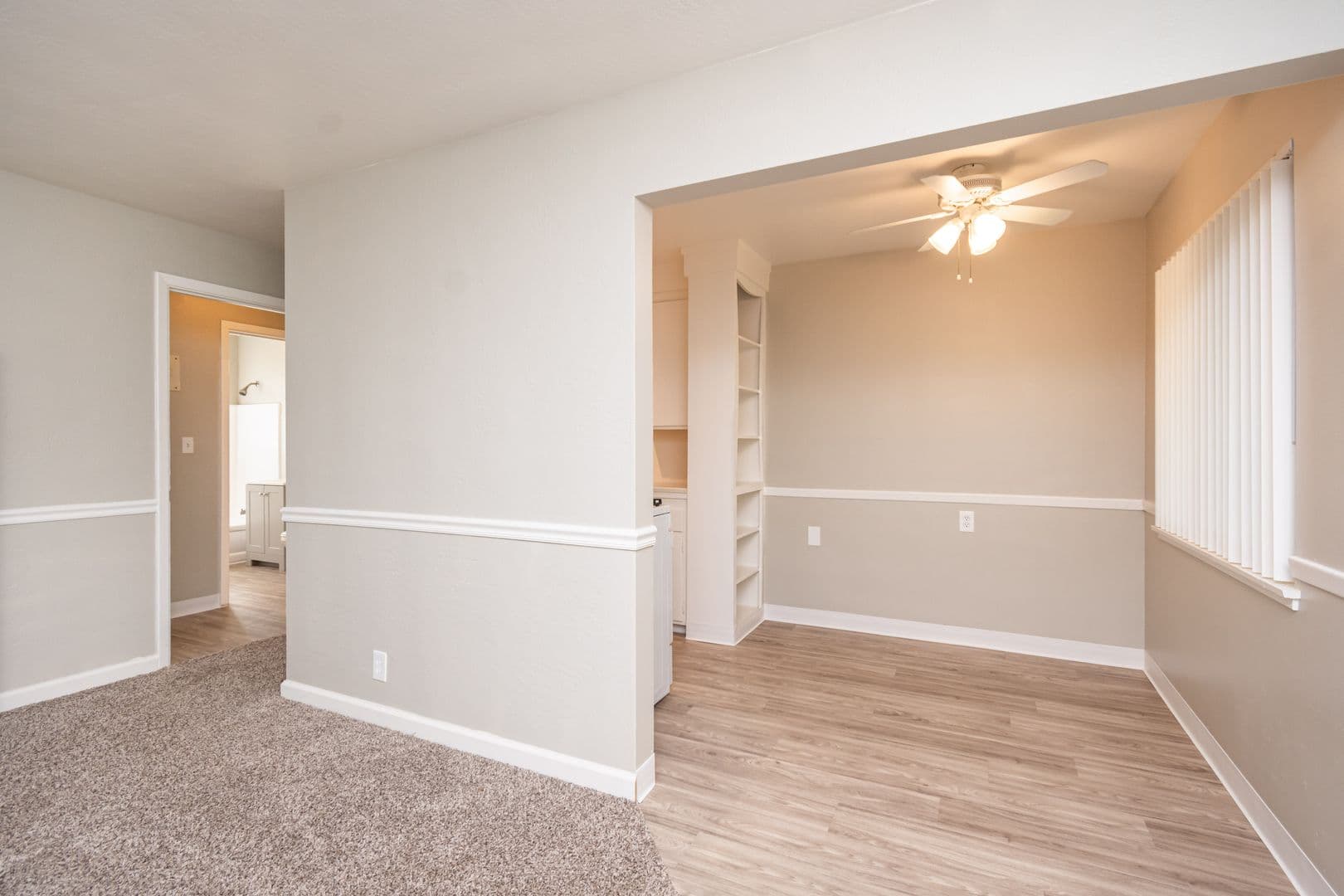 Sacramento Apartment: 801 McClatchy Way