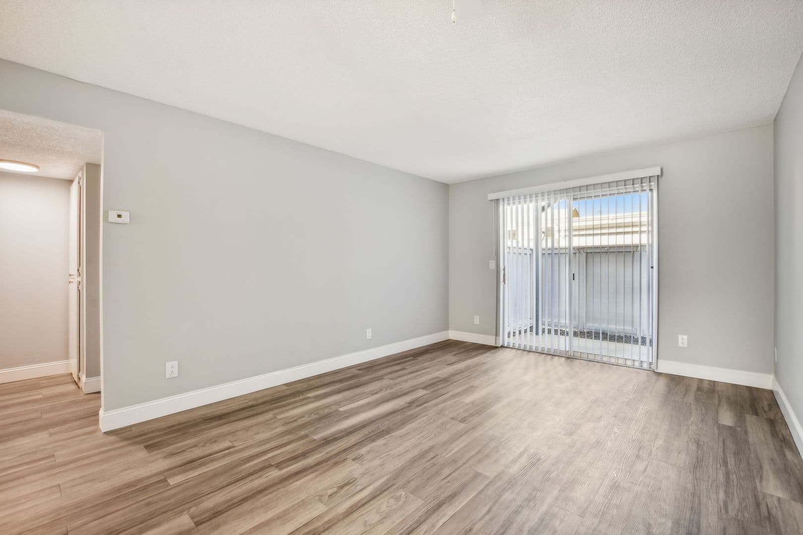 Sacramento Apartment: 3690 S. Port Drive