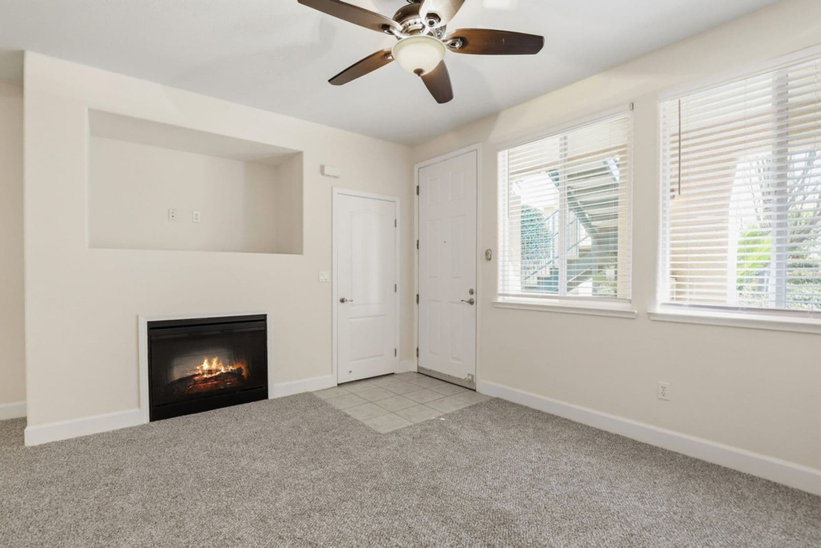 Roseville Apartment: 1501 Secret Ravine Pkwy