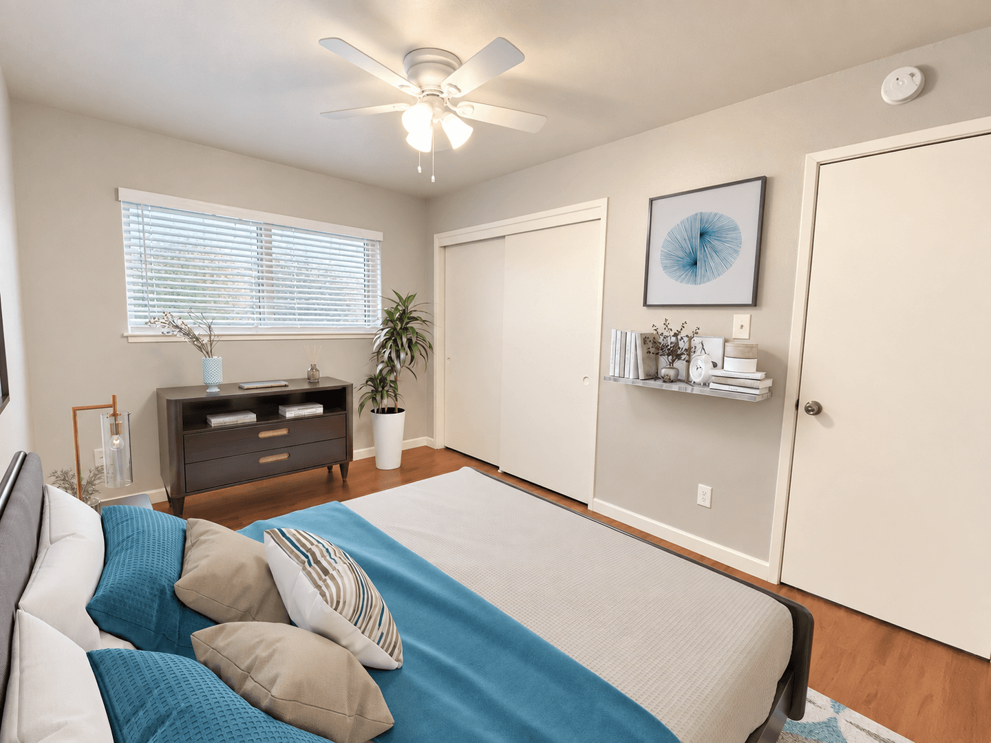 Sacramento Apartment: 3544 Auburn Blvd