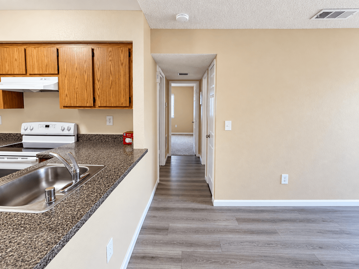 Sacramento Apartment: 3859 Annadale Ln