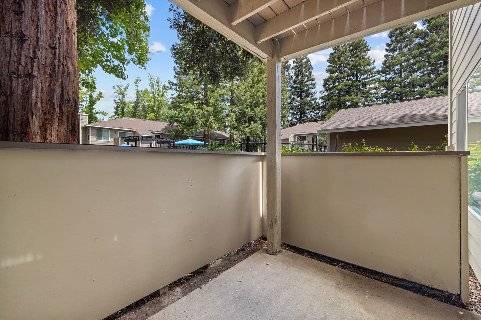 Rancho Cordova Apartment: 2330 Vehicle Dr