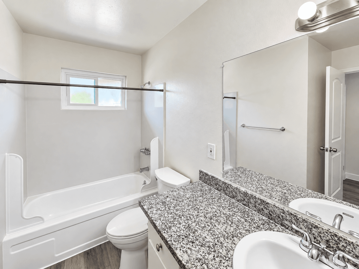 Sacramento Apartment: 2452 Wyda Way