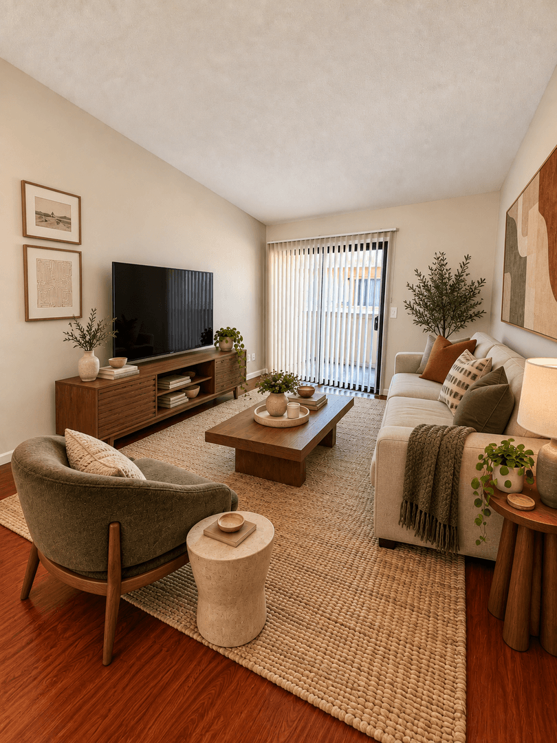 Sacramento Apartment: 3859 Annadale Ln