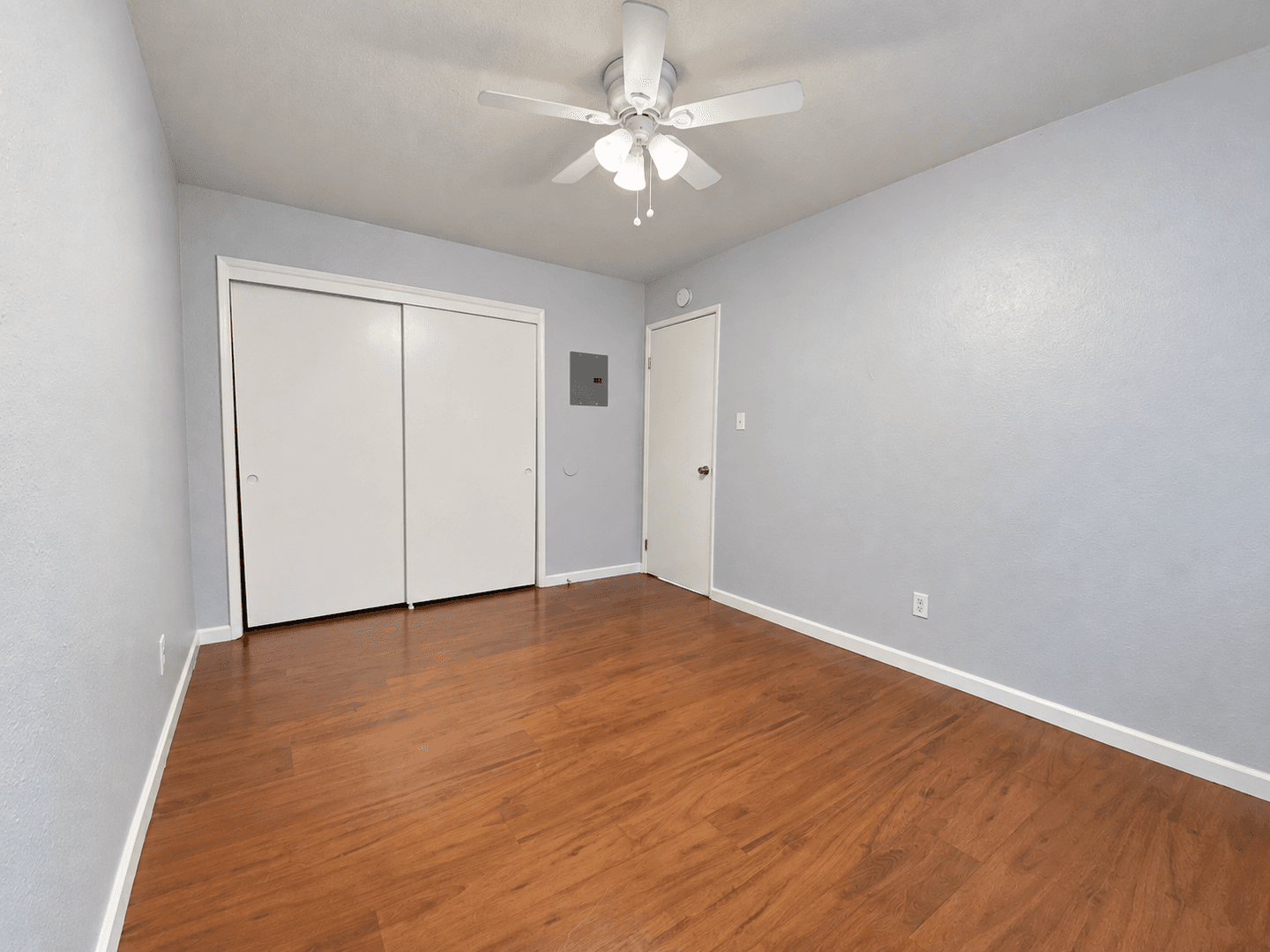 Sacramento Apartment: 3544 Auburn Blvd