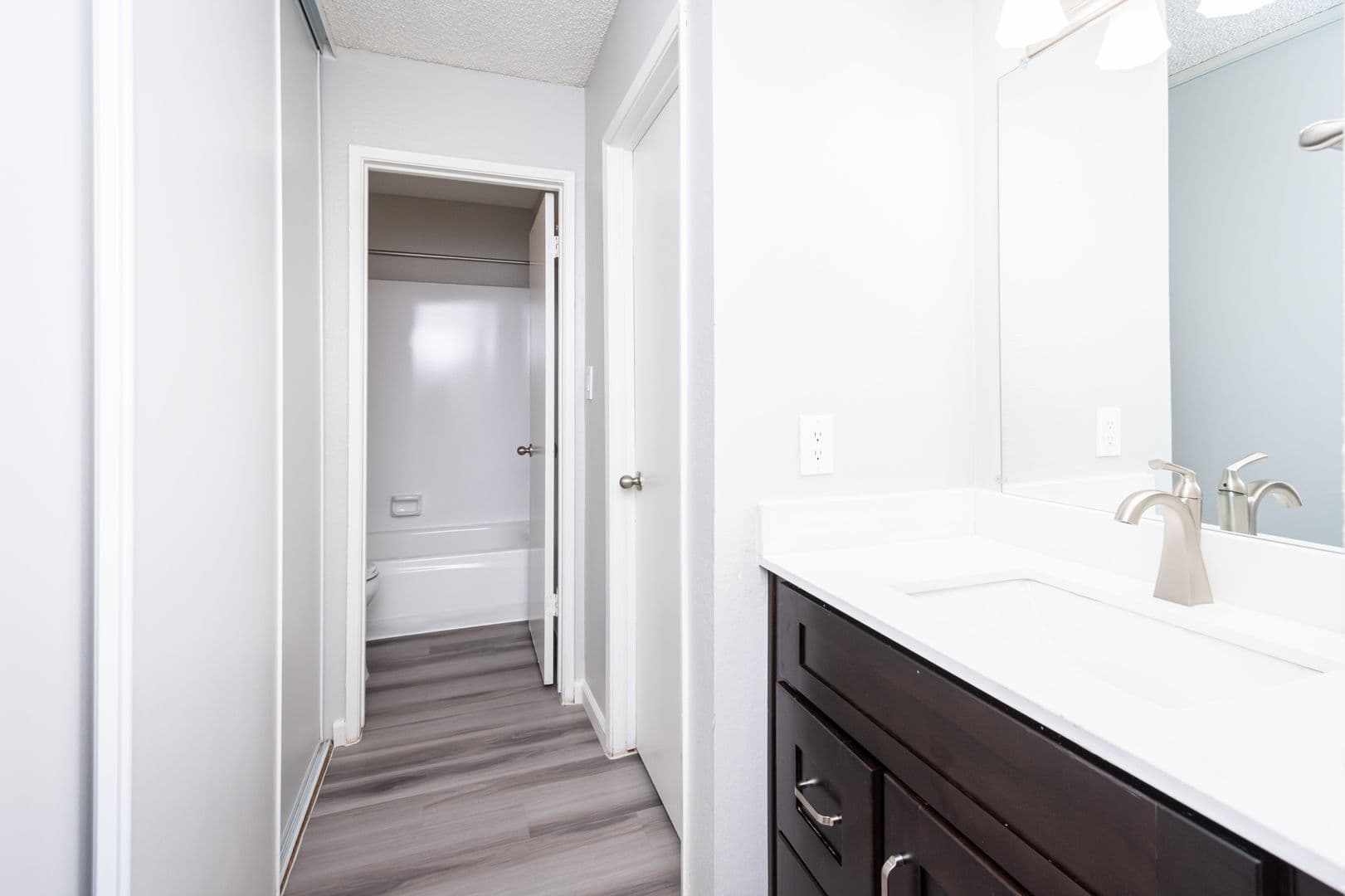Citrus Heights Apartment: 7969 Pebble Beach Dr