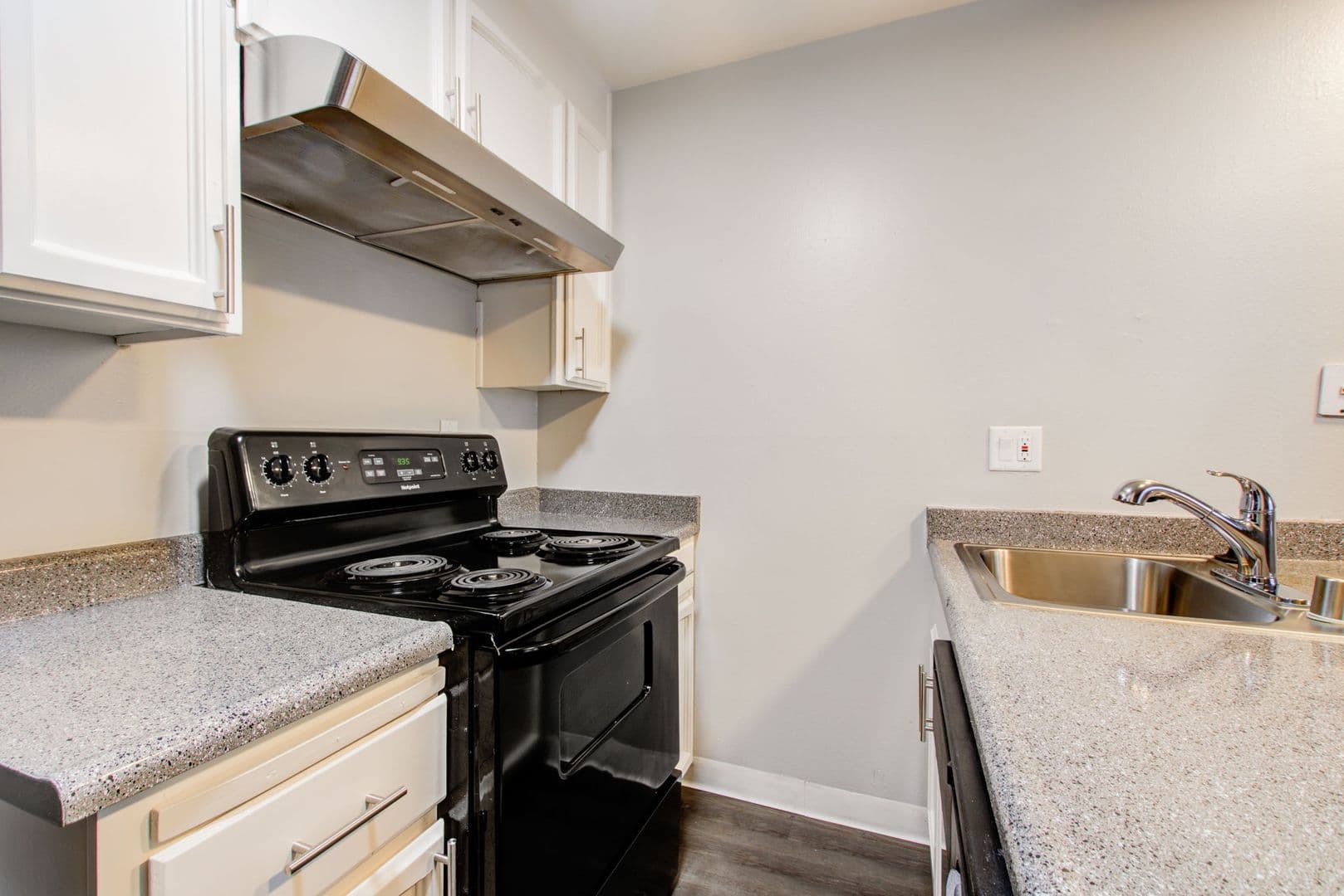 Sacramento Apartment: 2025 28th Street
