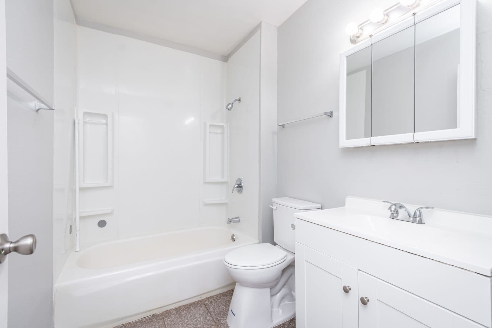 Rancho Cordova Apartment: 10515 Mills Tower Drive