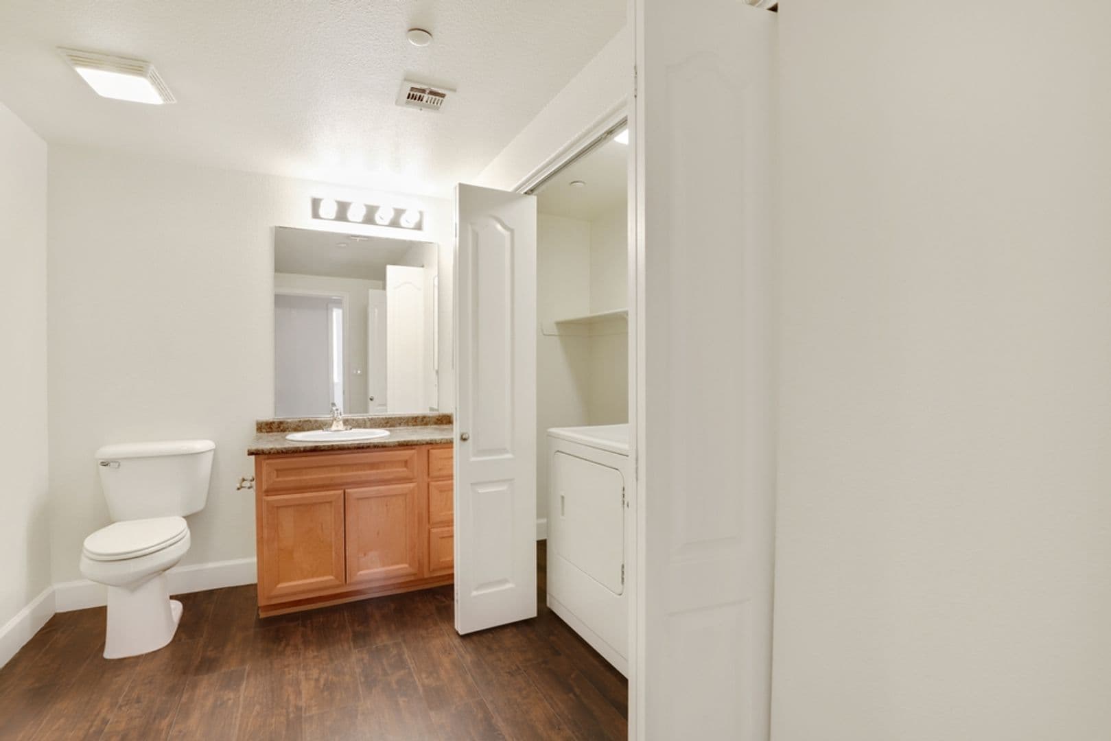 Roseville Apartment: 1501 Secret Ravine Pkwy