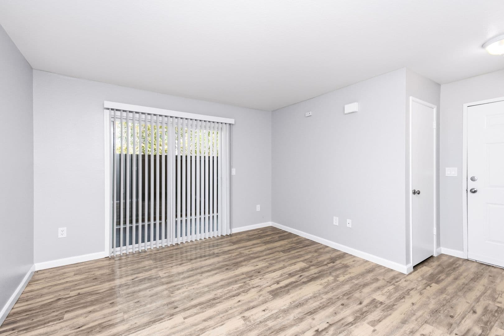 North Highlands Apartment: 4146 Madison Ave