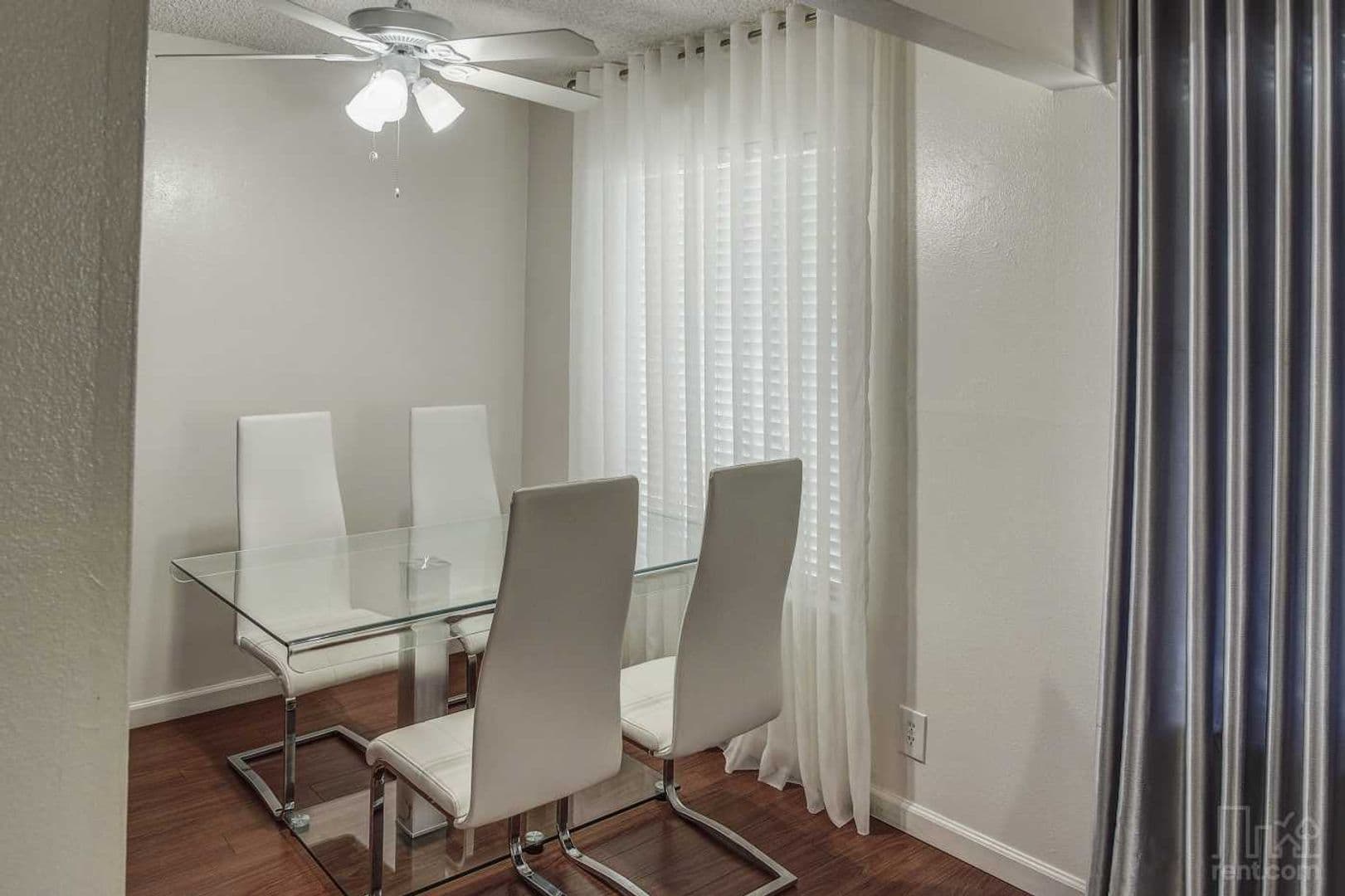 Sacramento Apartment: 5300 Hackberry Ln