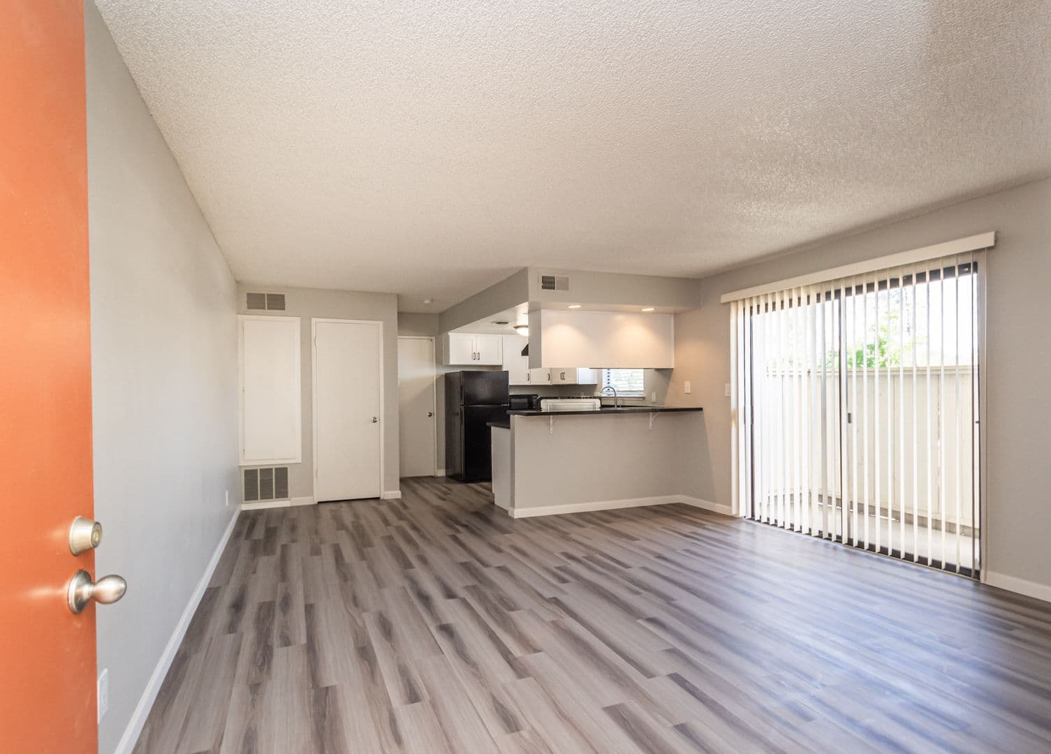 Citrus Heights Apartment: 7969 Pebble Beach Dr