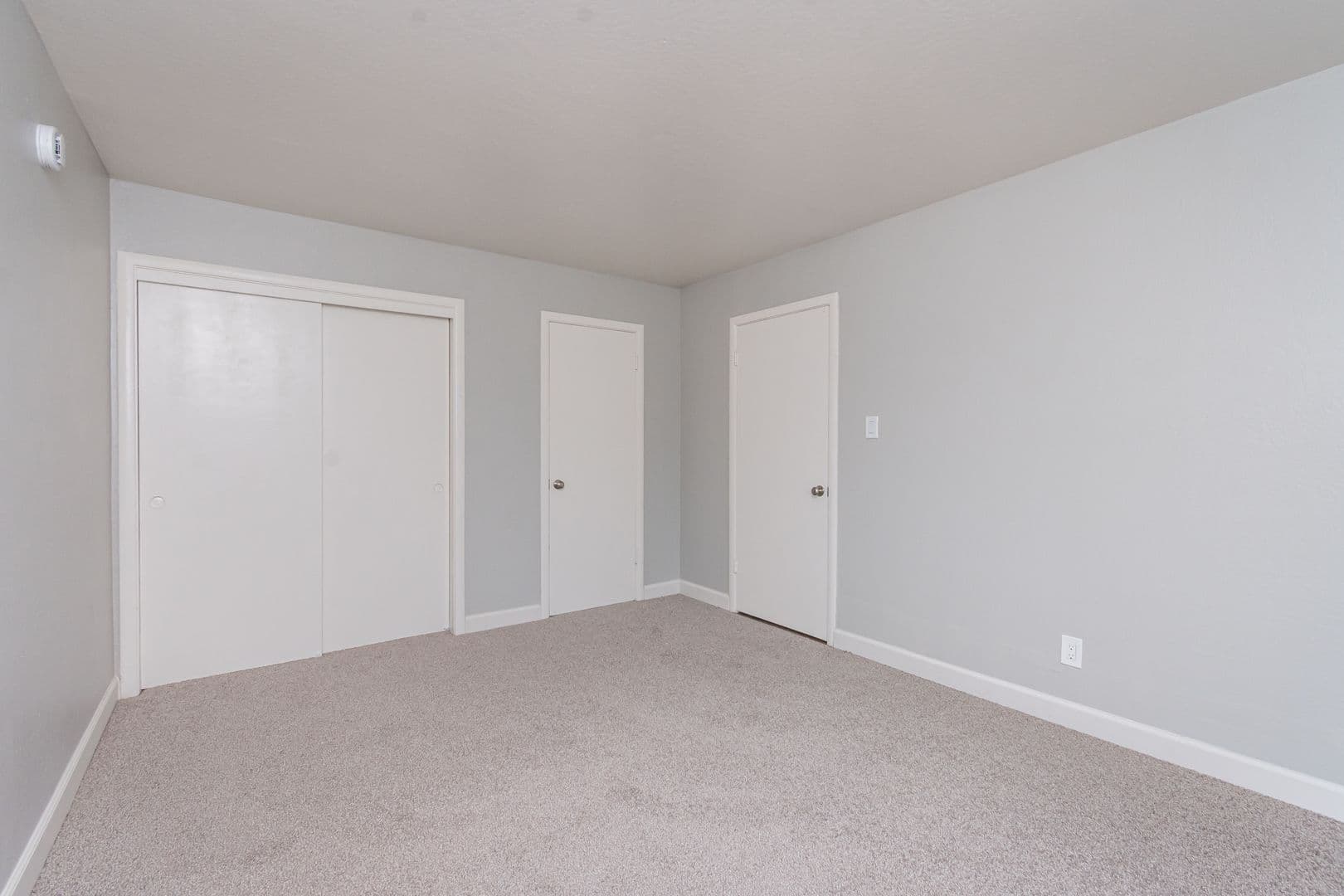 Sacramento Apartment: 2839 Marconi Ave