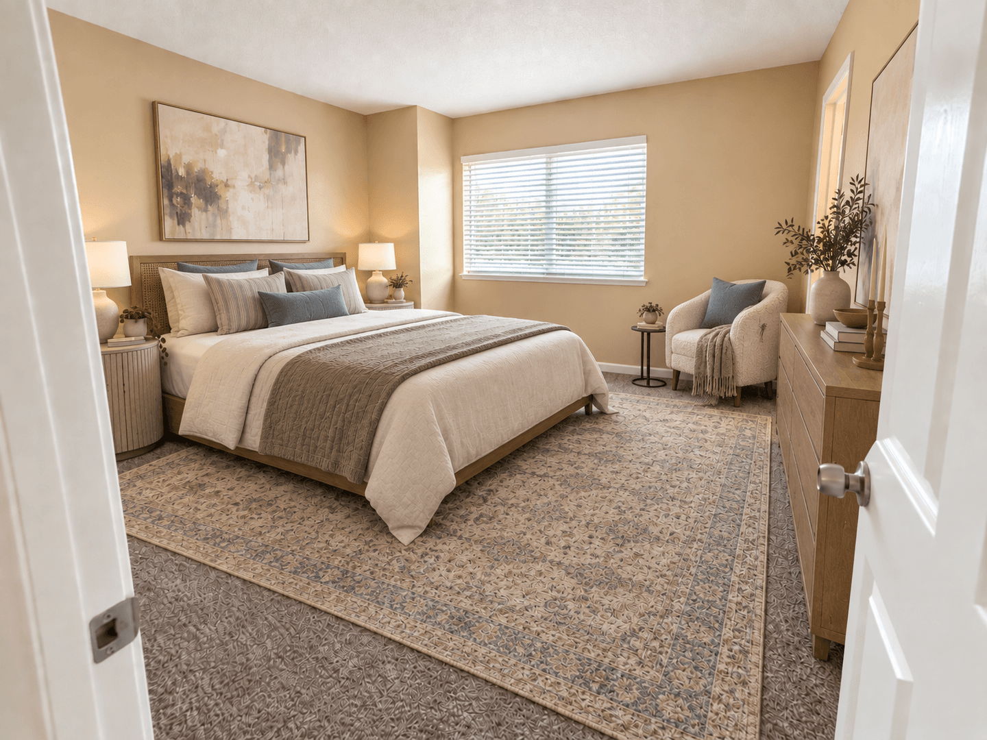 Sacramento Apartment: 3859 Annadale Ln