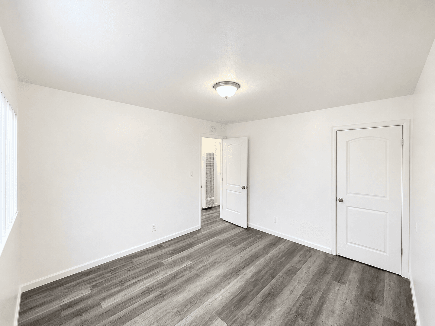 Sacramento Apartment: 3101 Truax Court