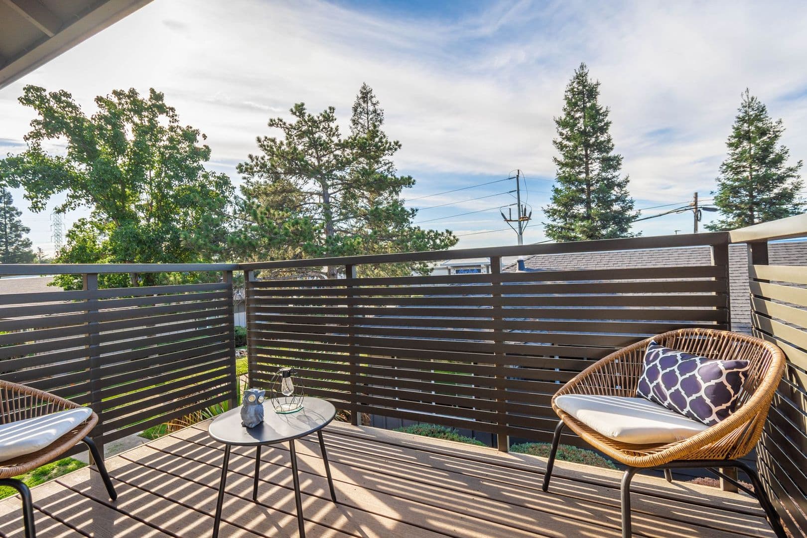 Sacramento Apartment: 2257 Hurley Way