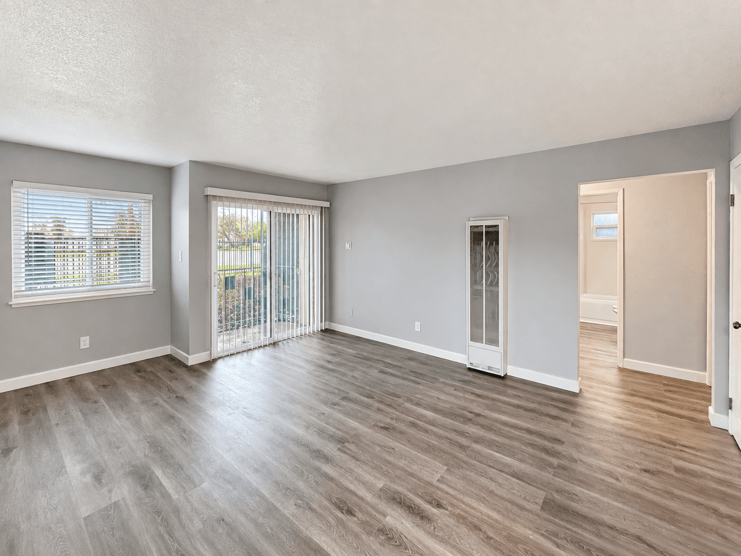 Sacramento Apartment: 3544 Auburn Blvd