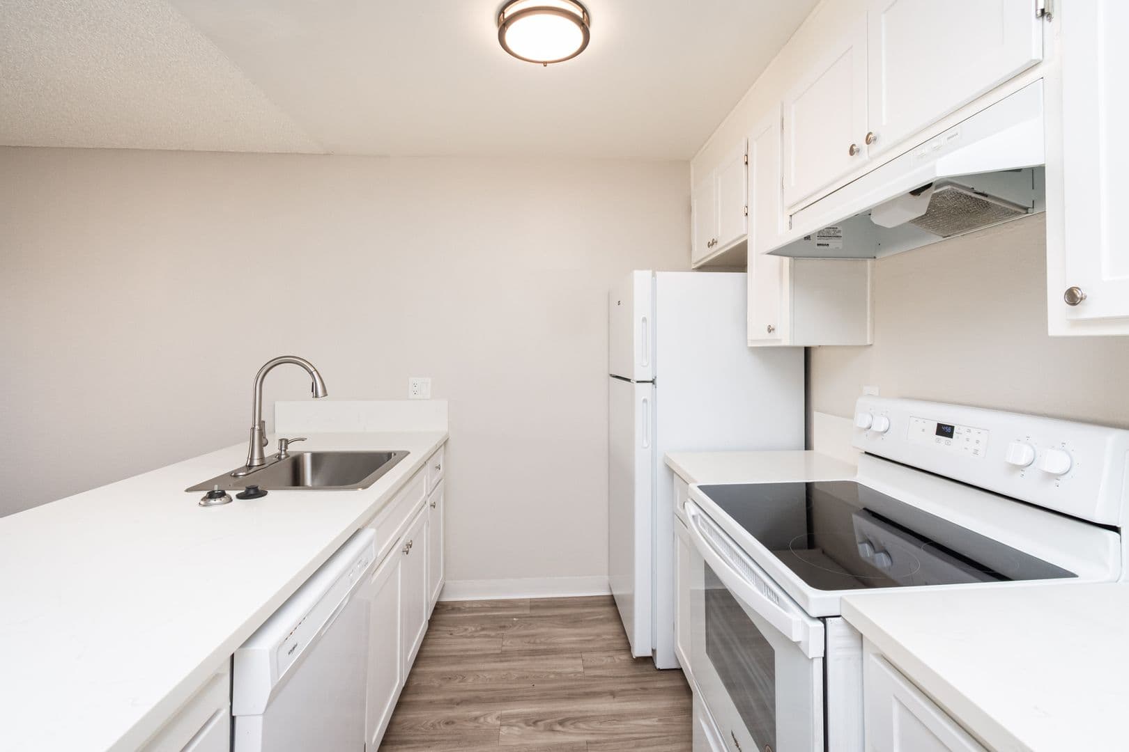 Sacramento Apartment: 2025 28th Street