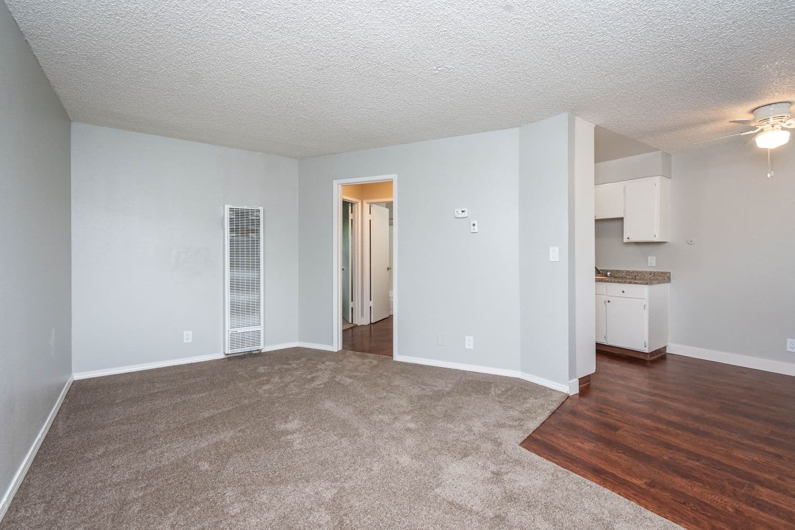 Sacramento Apartment: 5119 Hillsdale Blvd