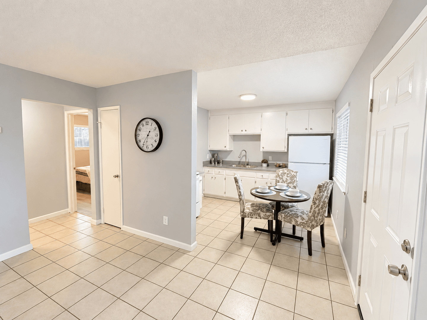 Sacramento Apartment: 3544 Auburn Blvd