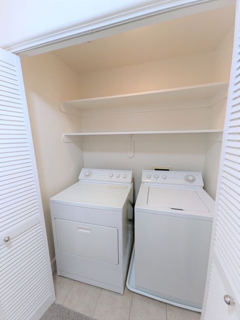 Roseville Apartment: 1501 Secret Ravine Pkwy