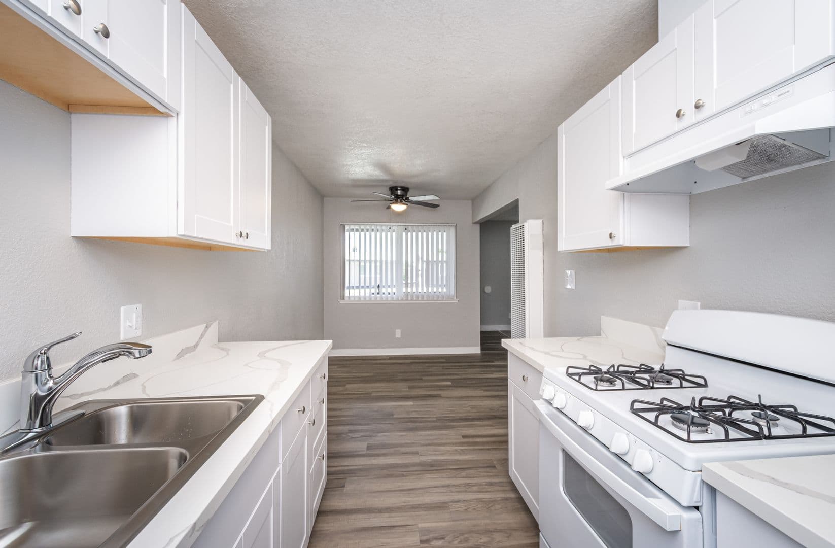Sacramento Apartment: 2299 Eden Roc Lane