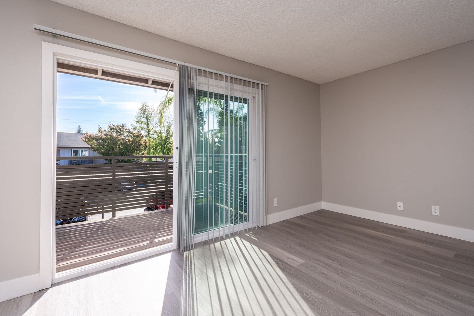 Sacramento Apartment: 2257 Hurley Way