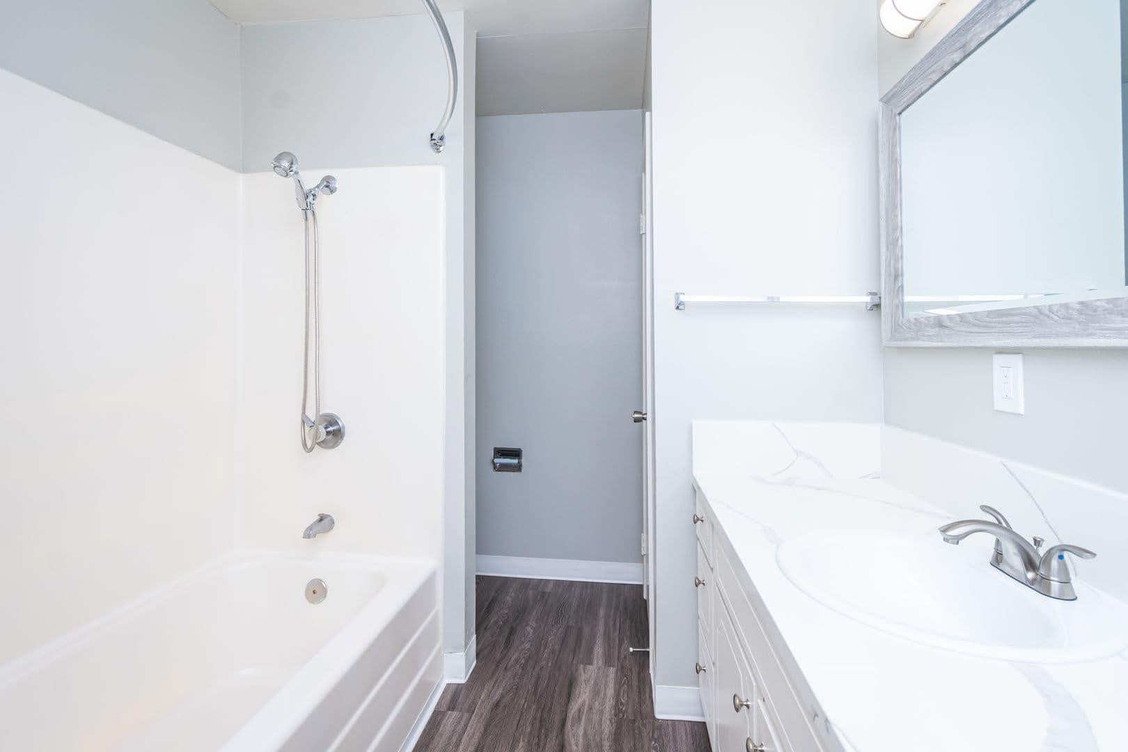 Sacramento Apartment: 4349 Marconi Ave