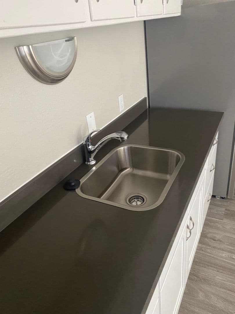 Sacramento Apartment: 6115 63rd St