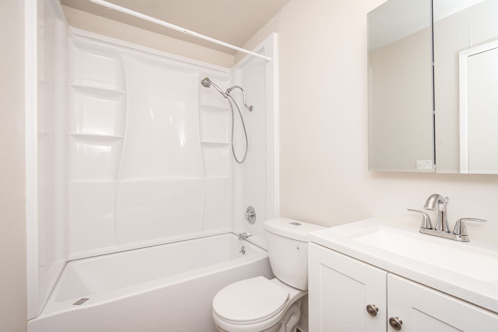 Sacramento Apartment: 2025 28th Street