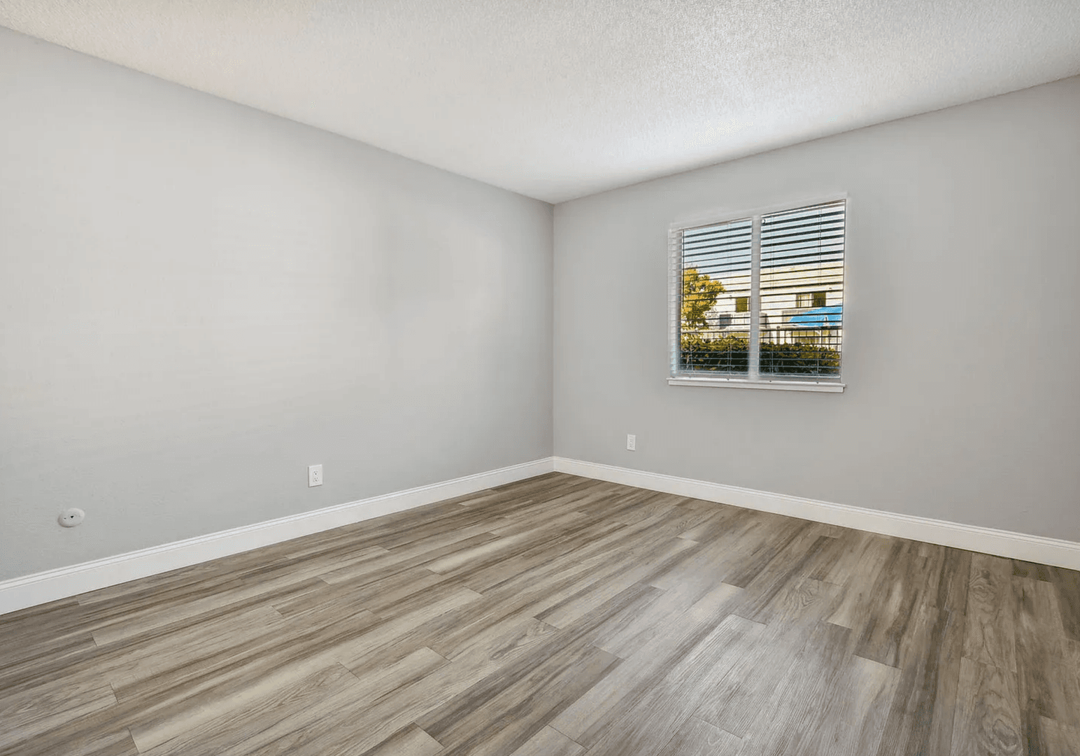 Sacramento Apartment: 3690 S. Port Drive