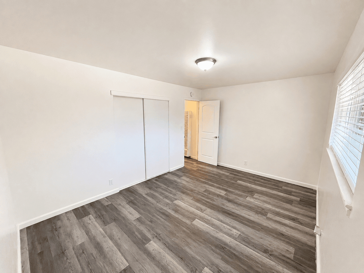 Sacramento Apartment: 3101 Truax Court