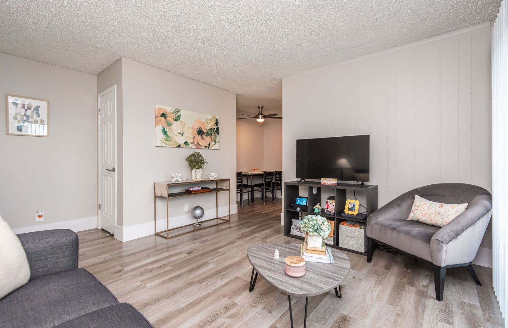 Sacramento Apartment: 2257 Hurley Way