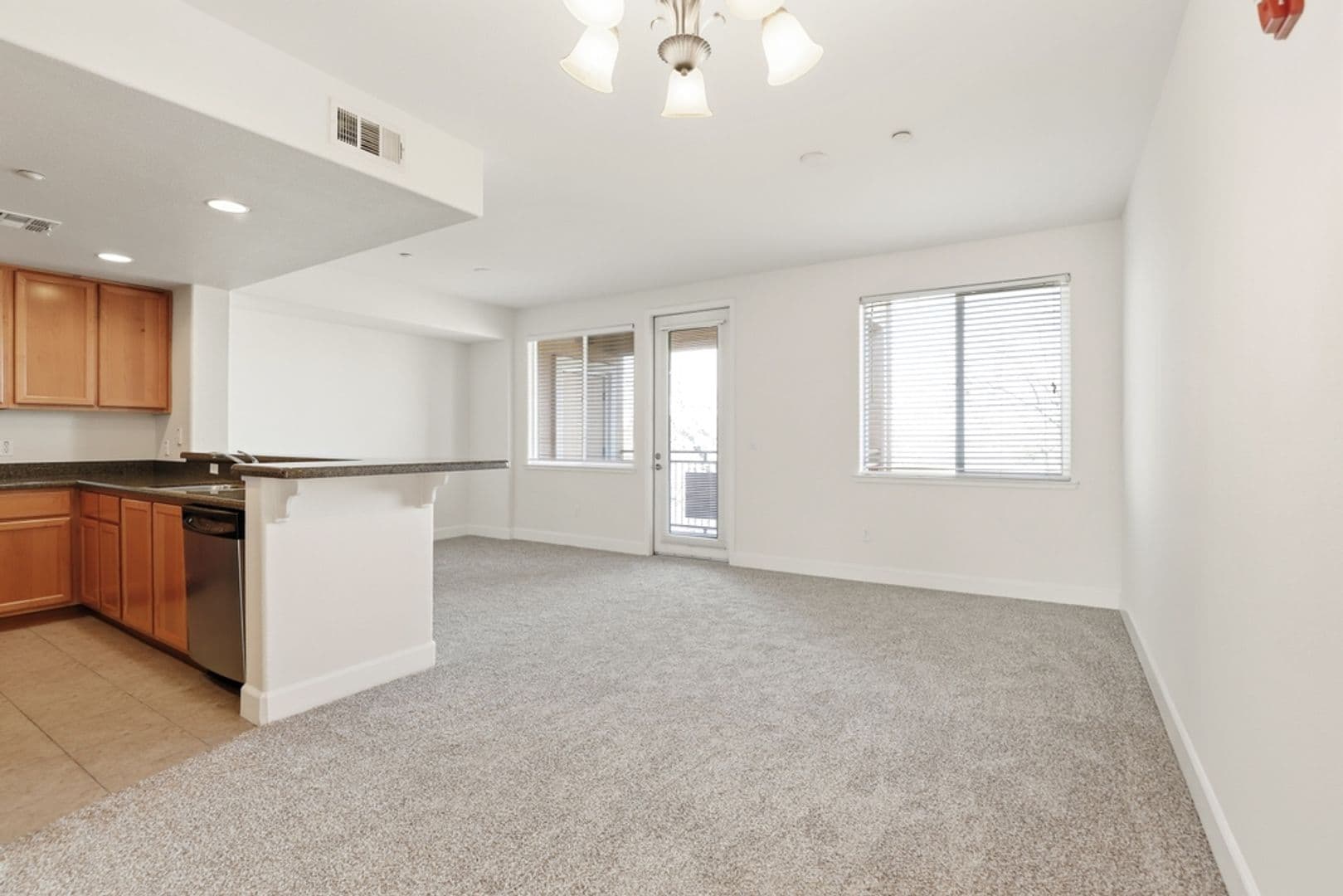 Roseville Apartment: 1501 Secret Ravine Pkwy