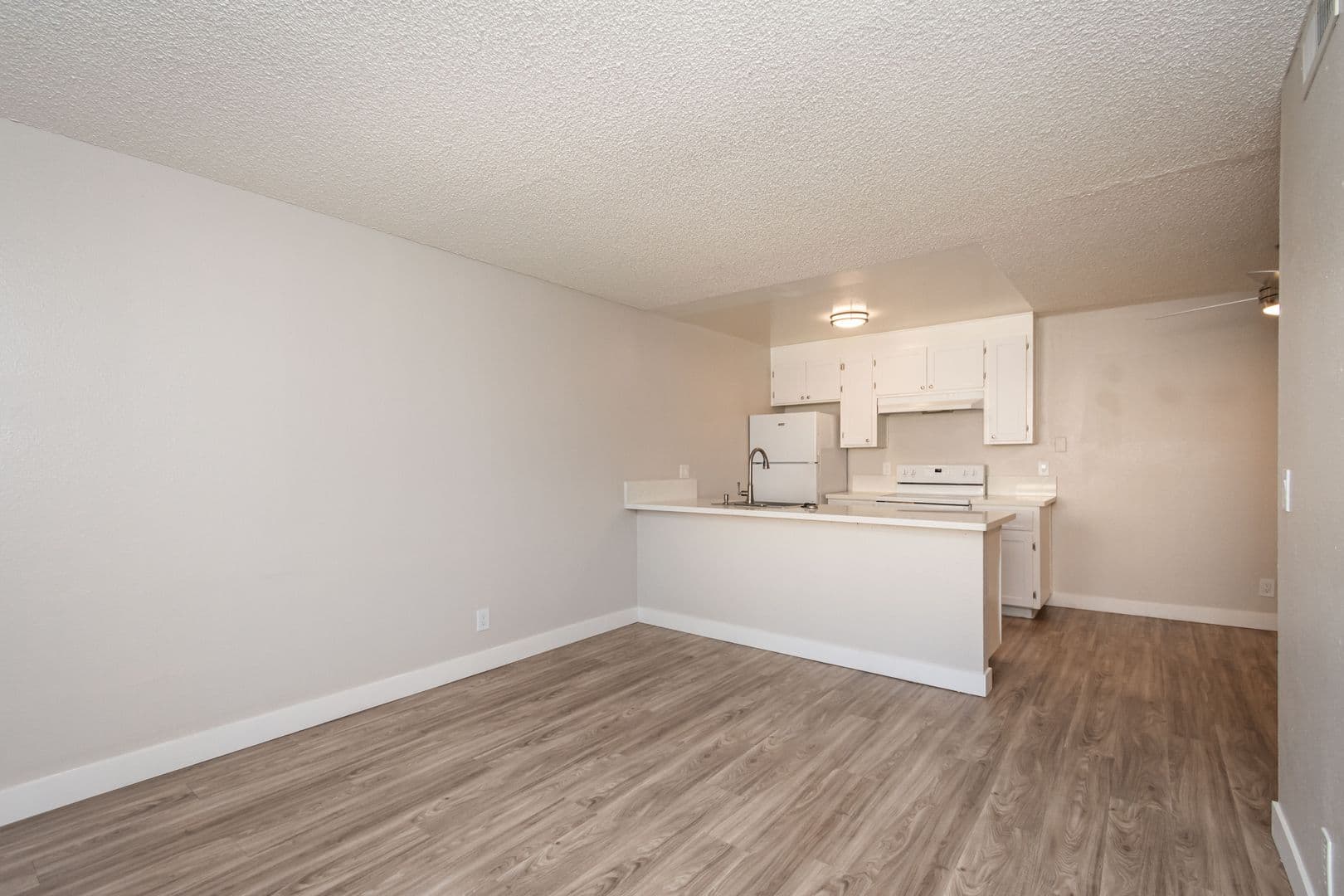 Sacramento Apartment: 2025 28th Street