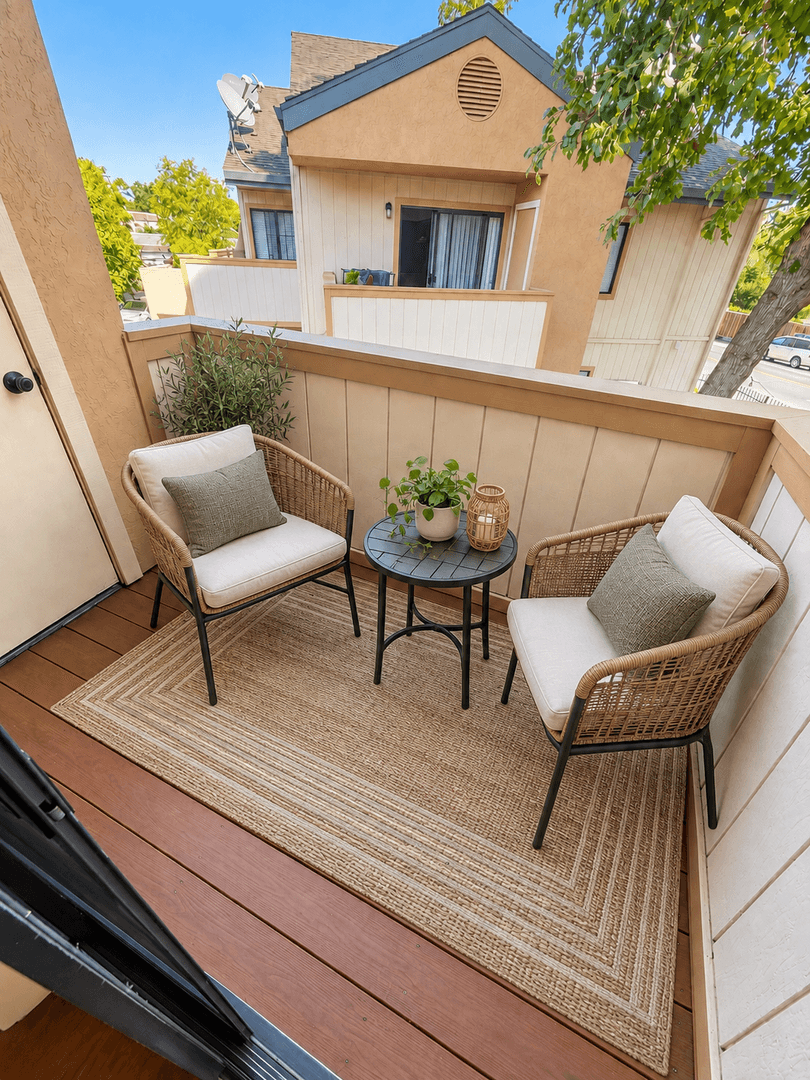 Sacramento Apartment: 3859 Annadale Ln