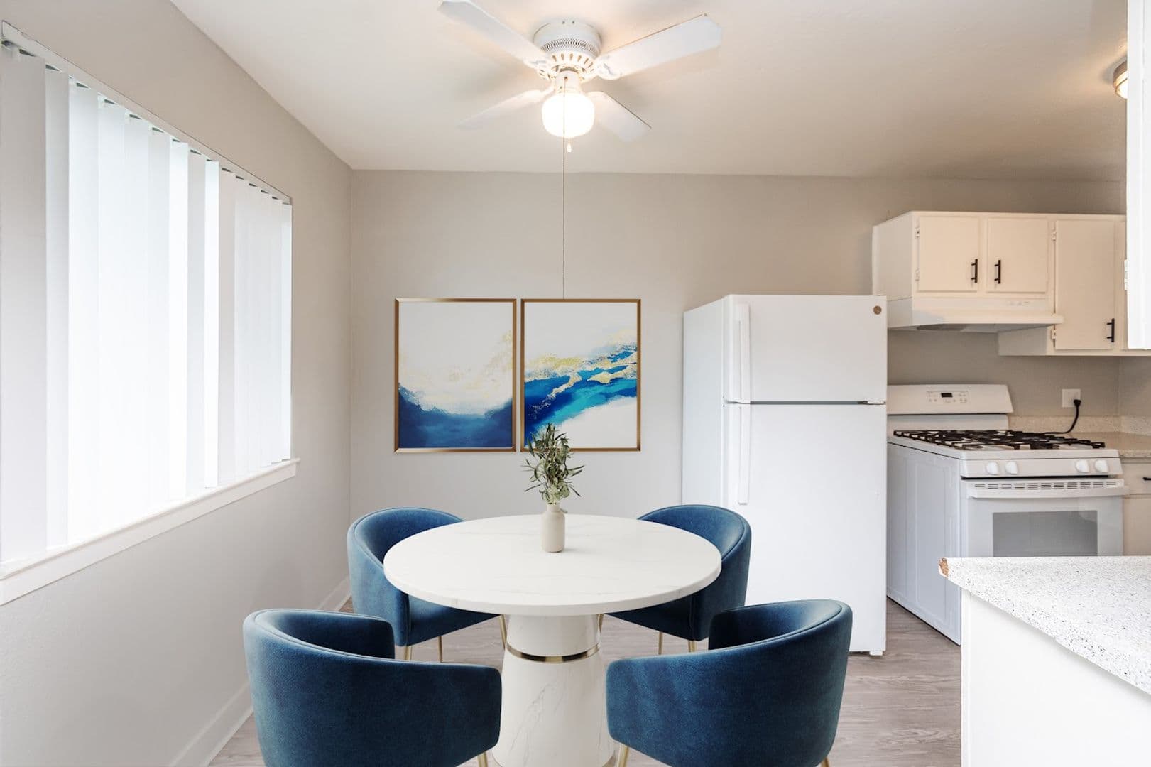 Sacramento Apartment: 3129 Trussel Way