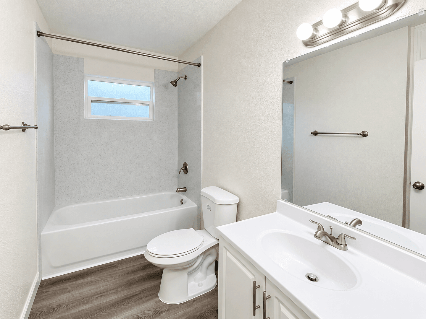Sacramento Apartment: 3544 Auburn Blvd