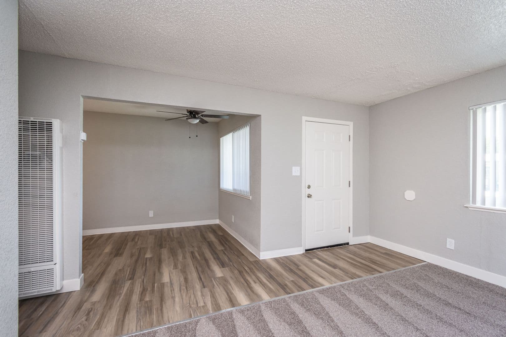 Sacramento Apartment: 2299 Eden Roc Lane