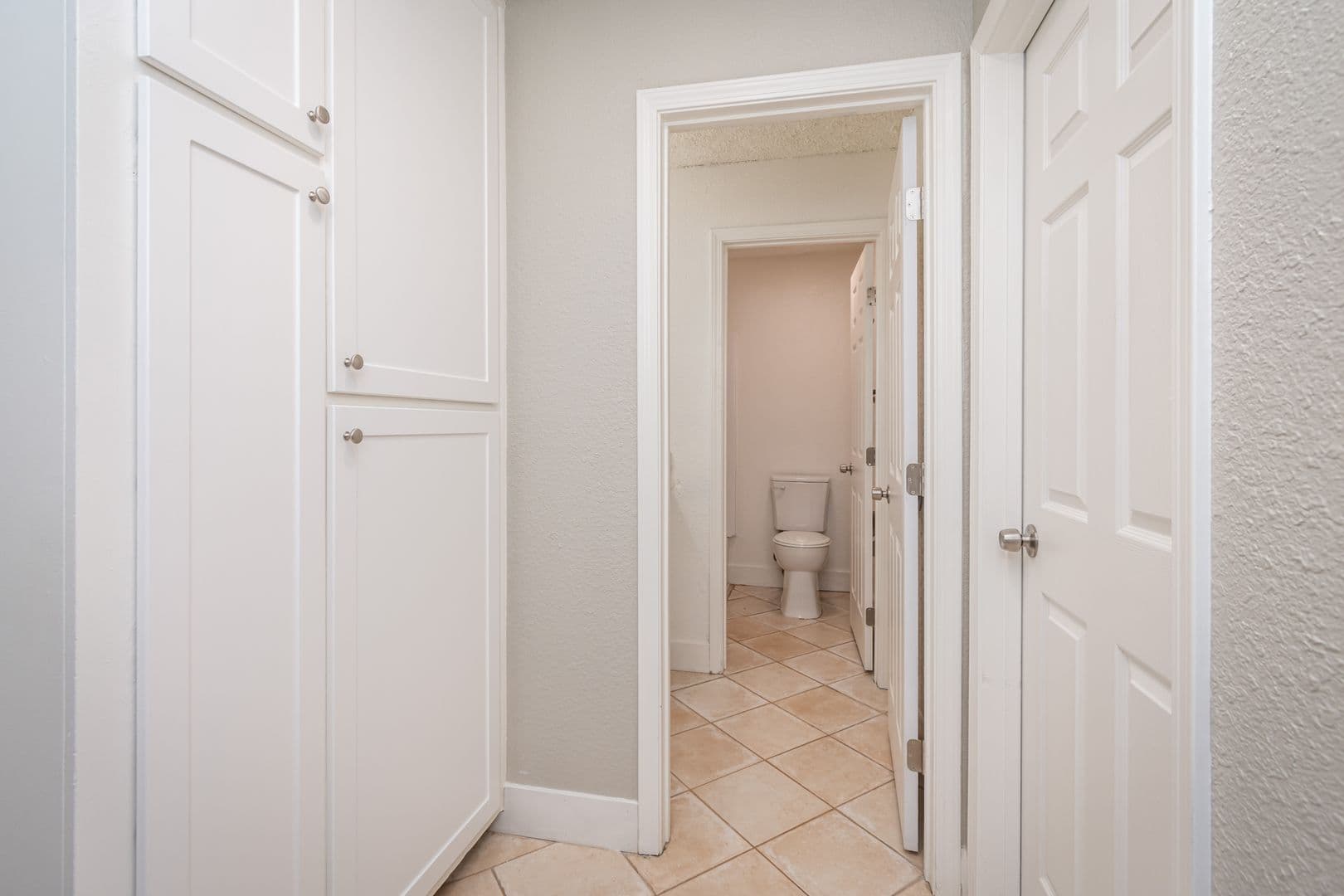 Sacramento Apartment: 1580 Morse Avenue