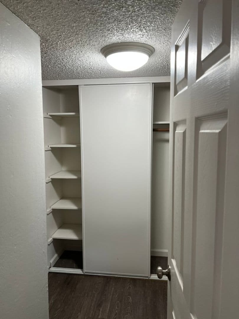 Placerville Apartment: 2811 Cold Springs Rd
