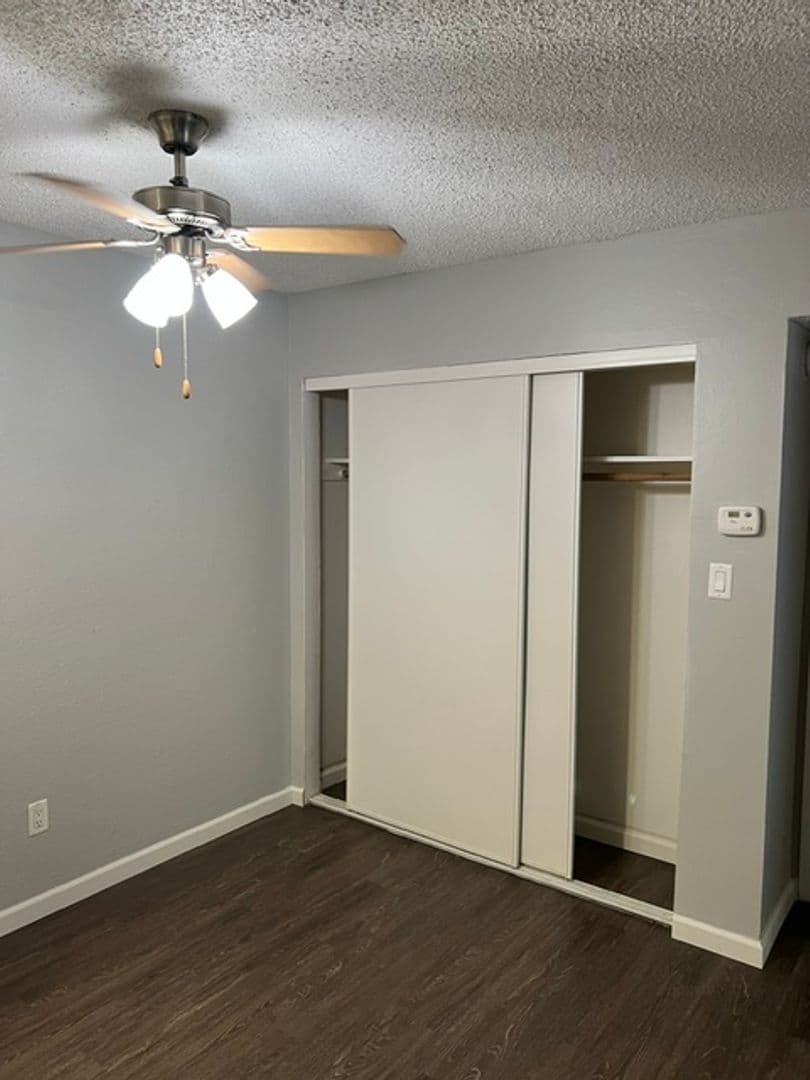 Placerville Apartment: 2811 Cold Springs Rd