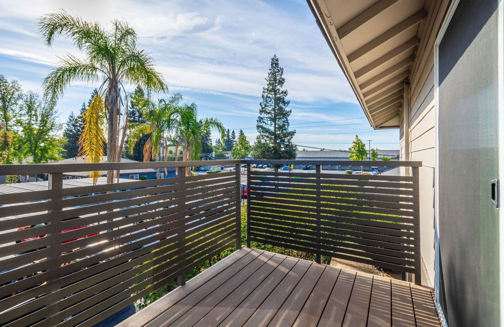 Sacramento Apartment: 2257 Hurley Way
