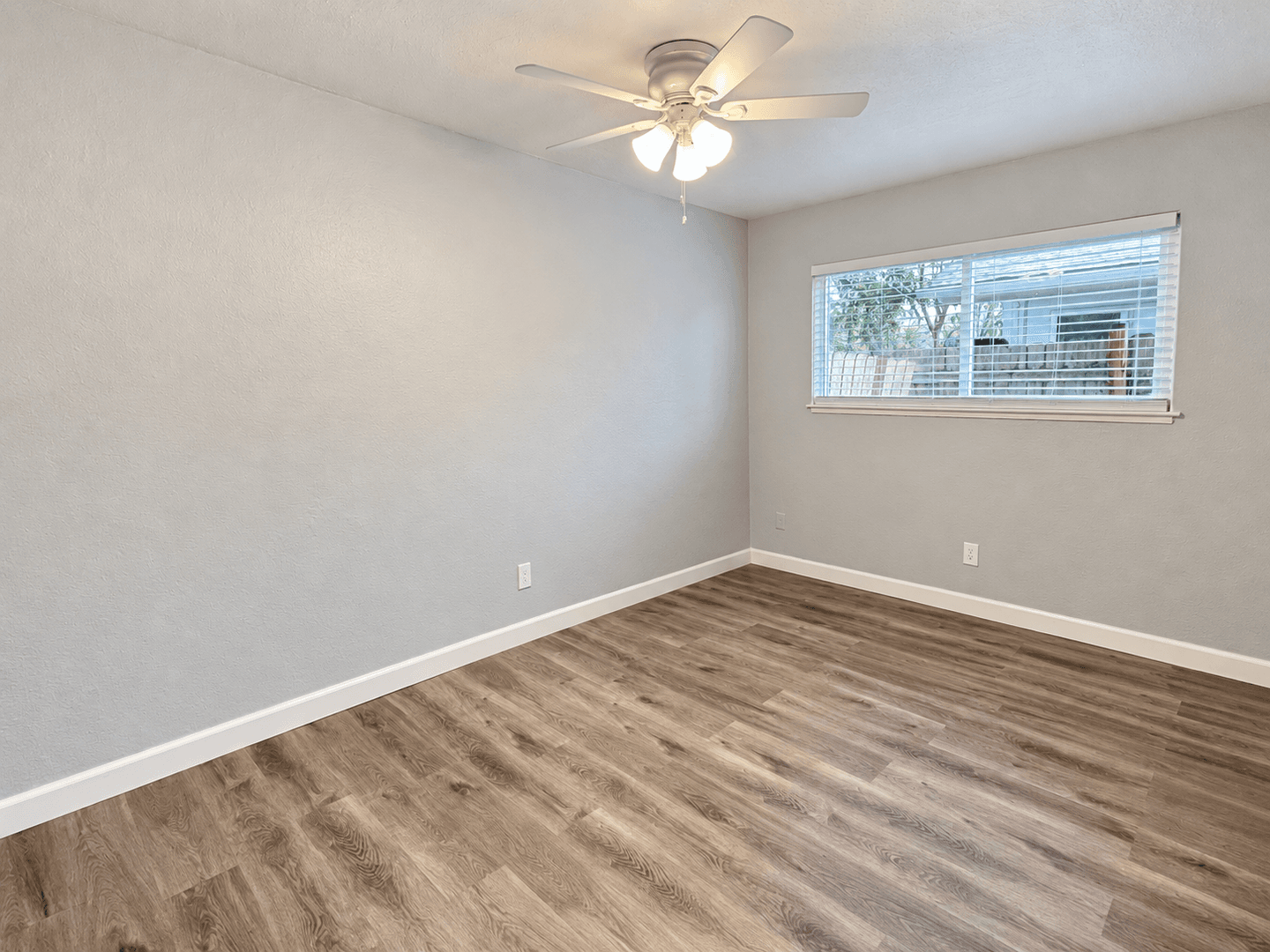 Sacramento Apartment: 3544 Auburn Blvd