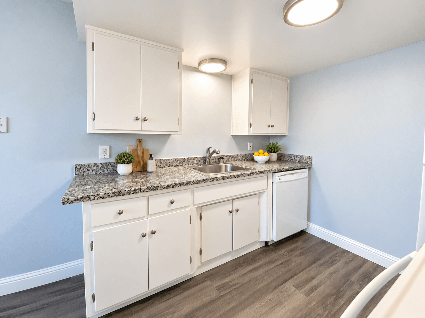 Sacramento Apartment: 2452 Wyda Way