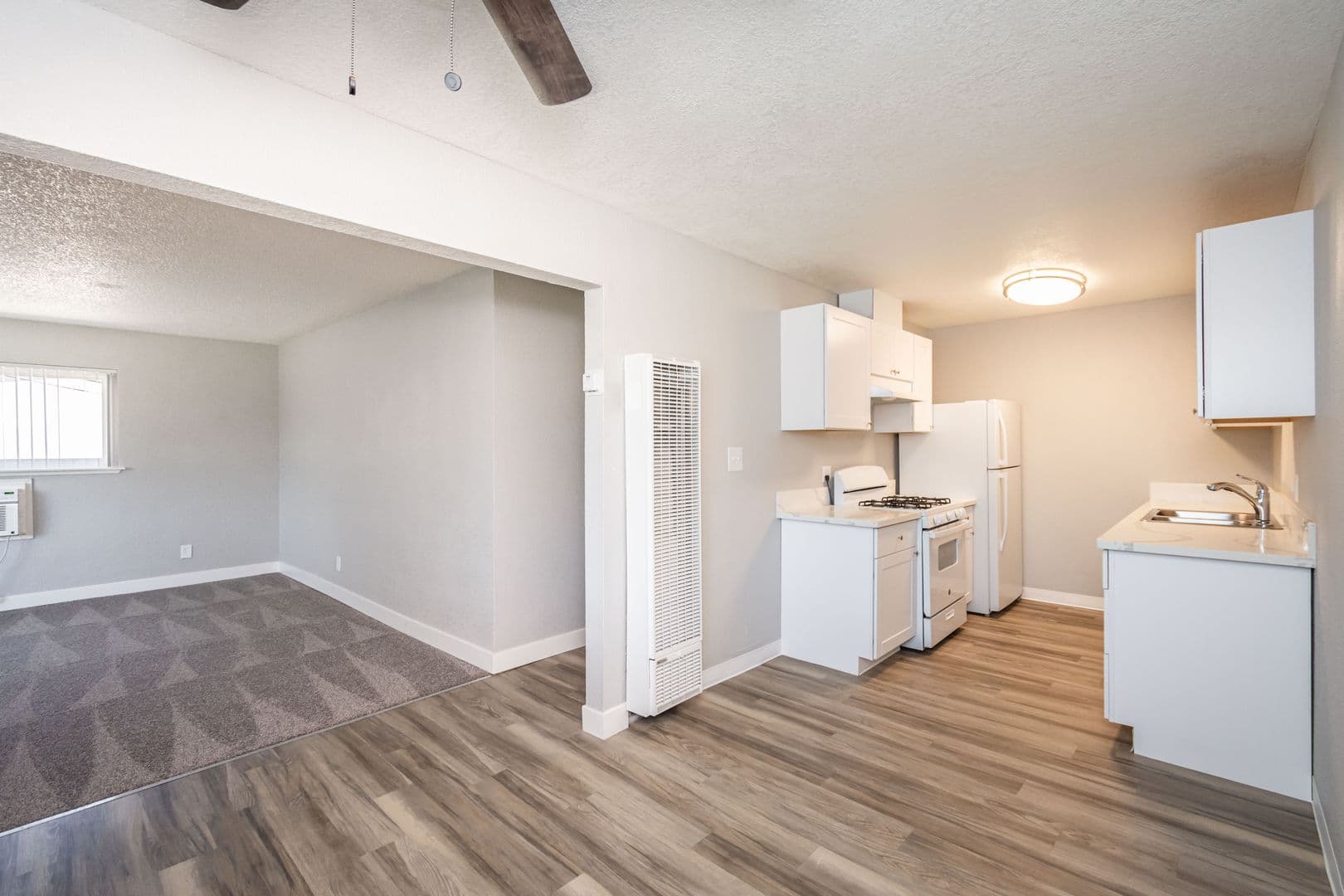 Sacramento Apartment: 2299 Eden Roc Lane