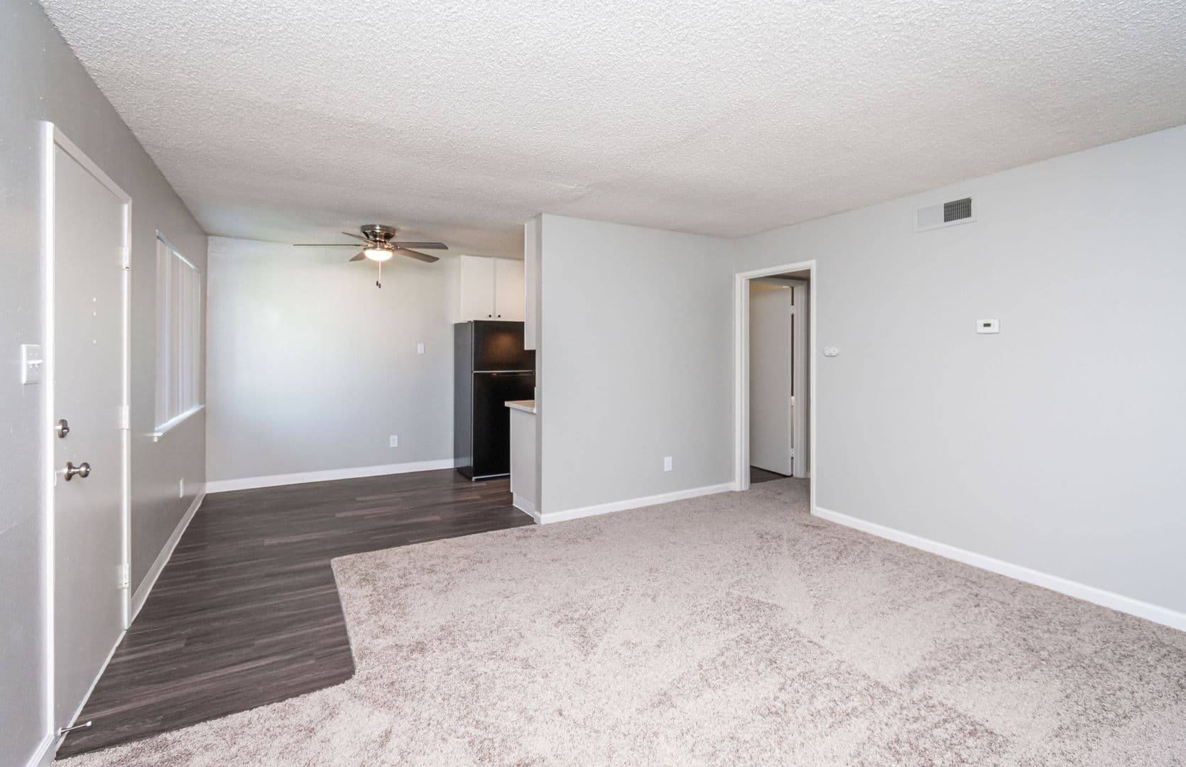 Sacramento Apartment: 4349 Marconi Ave