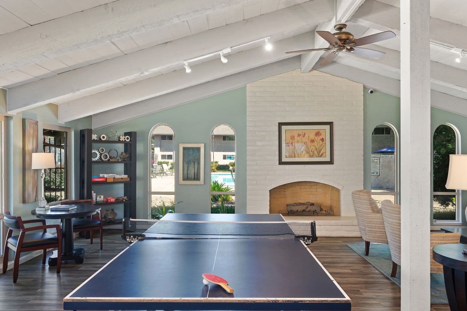 Chico Apartment: 476 E Lassen Ave